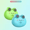 1.54 Inch IPS Display Mini Kids Toy Camera 720P Frog Cartoon Children Digital Video Camera For Kids