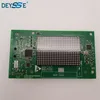 Best Quality Elevator Parts KONE Elevator Door Moter Motherboard Bl6mu Wittur Door Look
