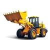 LW500FN 5t mini wheel loader transmission