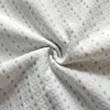 Knitted fabric100% Polyester bed sheets polyester fabric