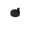TANJA T41 Knurled Knobs With Revolving Handle adjustment hand wheel for mechanical equipment