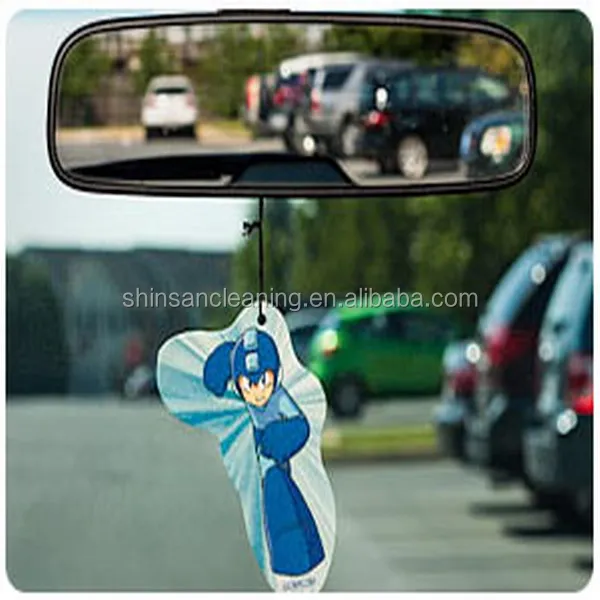 Rear View Mirror Car Air Freshener/air Freshener Car/hanging Air