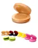 OEM castanets wooden musical instrument toys supplier