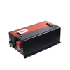Solar Inverter 5000w Invertor 48V DC 230V AC 5Kw Hybrid Solar Inverter with 30A/50A MPPT Solar Controller