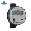 LoRa wireless flow meter hot water flow meter
