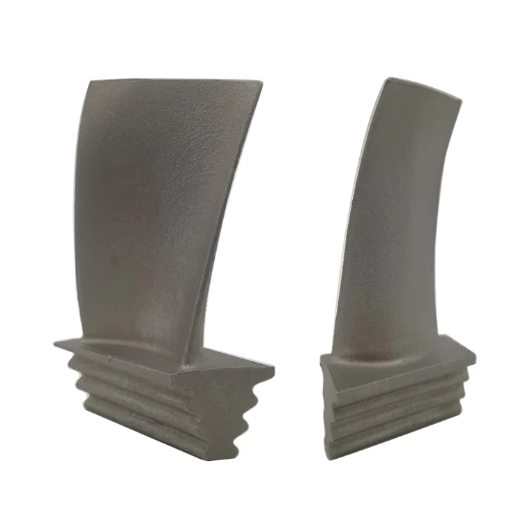 インコネル713c素材rcjetタービンブレードエンジン部品精密ロストワックスインベストメント鋳造 Buy タービンブレード Rc ジェットタービンブレード インコネルジェットタービンブレード Product On Alibaba Com