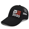 Eyelet Sports Caps Promotional Trucker Hats