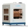3d printer large size printing machine imprimante 3d dual nozzle custom metal printer D600 Pro
