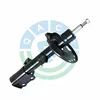 QuanAn shock absorber for Honda Jade(13.09-) 51606TG5G010 Front Left