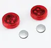 Magnetic Wireless LED Car Door Opening Warning Lights Strobe Flashing Anti Rear-end Collision Safety Lamp