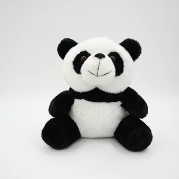 giant panda soft toy