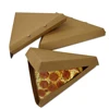 Manufacturer Customized Food Grade Paper Corrugated Food Box For Pizza
