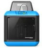 3D Printer China ZheJiang FlashForge Most Affordable Inventor 3D Inventor2s Printer For Education