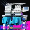 6 big advantages 10 years service/ HOLiAUAM brother heads embroidery machine for home use with second hand price