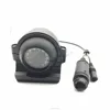 Mini Dome 1080P Full HD CCTV IR-Cut Infrared P2P Onvif Waterproof Outdoor IP Camera Poe Flat Mounted Cameras FOR Car&Bus