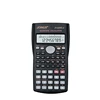 Wholesale Promotional Gift Items School Supplies Stationery Lcd Display 10+2 Digits Joinus Scientific Calculator For Student