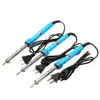 30W/40W/60W 110V Adjustable Welding Gun Solder Soldering Iron Kit Tool with US Plug