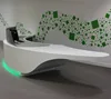 Texture Acrylic Solid Surface Tops