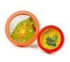 classics tradition cartoon Balance Beads wooden Rolling Labyrinth toys for kids