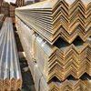 ASTM Grade D A36 Standard Universal Right Equal Angle Steel