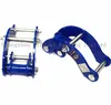 Auto Parts Double Shackles Rear Leaf Spring Fit for Hilux Vigo 2005-2012