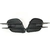 Automotive Accessories Body Components Mercedes GLC W253 High Quality sportsFog Lamp Shade Fog Lamp Frame Automotive Components
