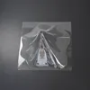 Custom Thermoforming Clear Shell For Machine