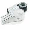 Meinoe window and door alarm patent home and hotel safety door stopper warning