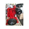 2200rpm Fireproof 6CTA8.3-C230 water pump diesel engine for Fire fighting