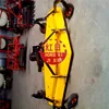 tractor mounted rough mower
