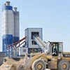 Top business plan concrete plant batching process of concrete prices