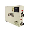 22 years factory 5.5-60kw electric pool heater water heater for small pool