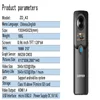 Hot selling 7K Wifi 360 panoramic camera security fisheye camera