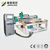 Automatic glas processing machine /CNC glass cutting table