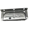 cam lock eccentric hook Hook Eccentric for cold room panelfrom YOYCOOL