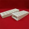 Corrosion resistance cordierite plate ceramic kiln pillar board