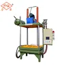 foundry lost foam sand casting molding machine/expendable pattern casting process machine/EPC casting machine