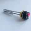 Immersion Water Heater 48v tube heater element with thermostat for Solar water tank