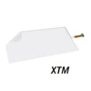Independent Research And Development In Touch Film High Sensitive Capacitive Touch Foil 12 Points