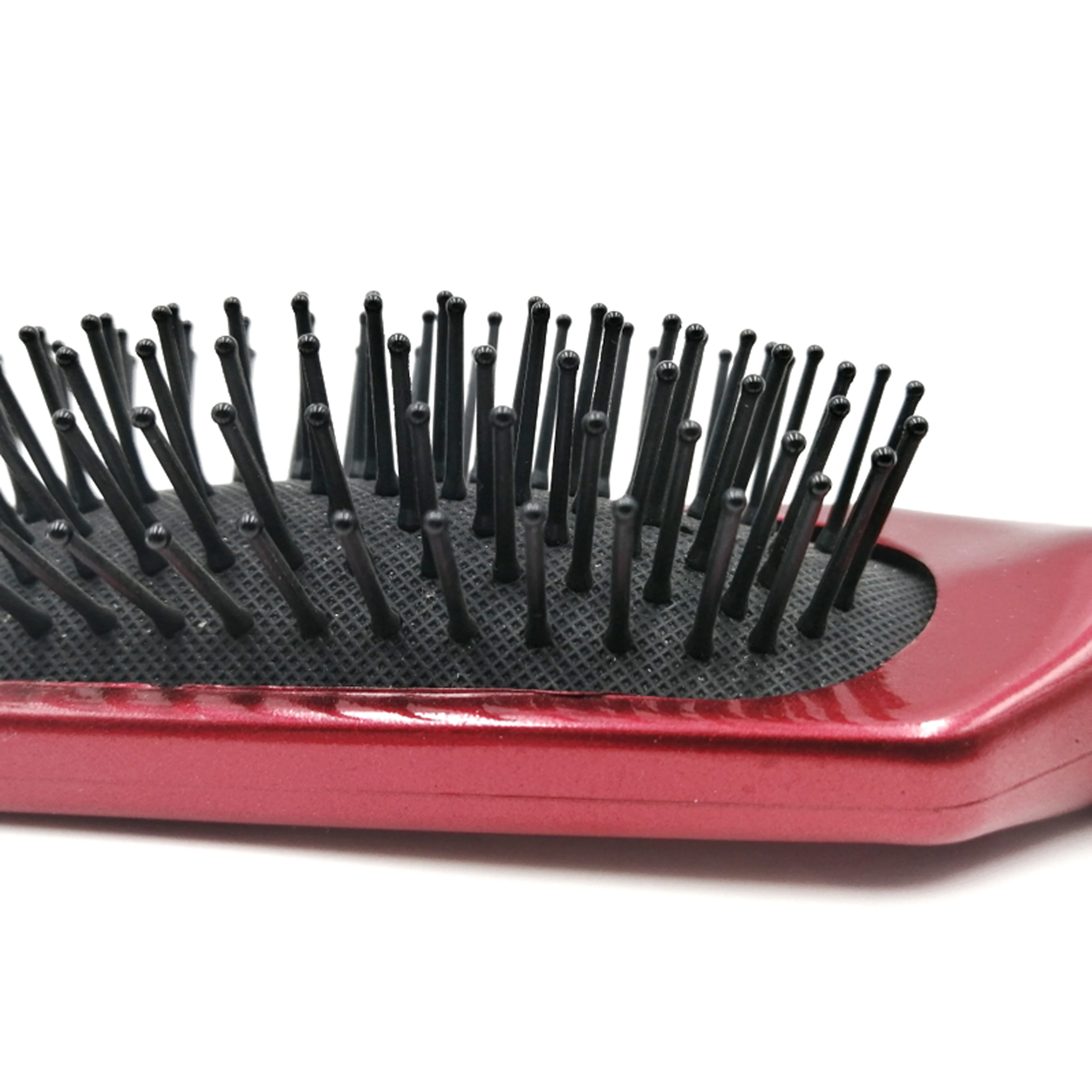 easy clean hair brush