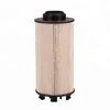 High Performance Auto Engine Part Truck Fuel Filter PU834/1