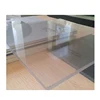 Fortune Top partner Shanghai Fochier 1mm transparent plastic sheet