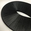 TDF flexible strip brush for heavy Vehicle Spray Suppressant and wheel arched brush