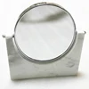 Home decoration real marble makeup mirror,Marble mirror frame