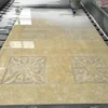 Most popular in western countries modified acrylic solid surface stone slab beauty high grade resin stone sheet