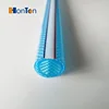China Manufacturer PVC Fiber Reinforced Garden Water Hose Plastic Pipe