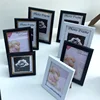 China Factory Custom PS Photo Frame Moulding ,Picture Frame 8x10 11x14 A4