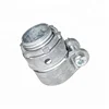 Zinc EMT to Flex Pipe Combination Coupling