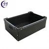 Customized corrugated plastic pallet packaging sheet box