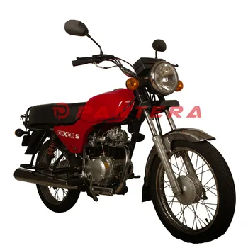 boxer motorcycle price
